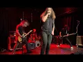 Omnigone performing “Horizontal Aggression” LIVE from the Knitting Factory NOHO