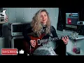 UNCHAINED - Van Halen | Guitar Cover by Sophie Burrell
