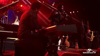 mandisi dyantis ngumama live at jazz festival 2023