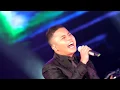 HAFIZ- NOKTAH CINTA, KONSERT 5 DIVO 13022016 [FULL HD]