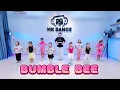 Download Lagu BUMBLE BEE - Bambee | Dance Kids | MK Dance 