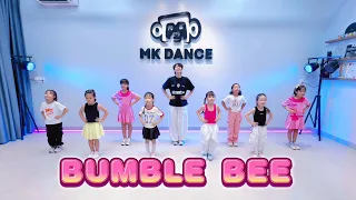 bumble bee bambee dance kids mk dance