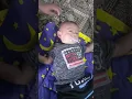 Download Lagu Bayi geleng-geleng kepala ketika mau tidur semenjak berumur 4 bulan