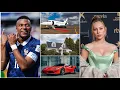 Kylian Mbappe Ultra Luxury Lifestyle Girlfriend in 2026