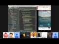 Live-Coding Android UI Layouts and Animations Ye of Mirror for Android Studio