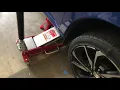 How to Torque Your Wheels 2018 Civic Si