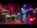 "Brother" Tyler Braden @ Zydeco in Birmingham AL 10/22/2021