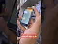 Download Lagu SOYES XS15 mini smartphone review ||World smallest mini smartphone || MUSTAQBAL ZAMZAM #minimobile