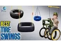 7 Best Tire Swings 2017