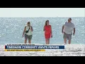 North Redington Beach timeshare owners say they ve been kept in the dark since hurricanes