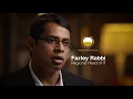 Pacific Inter-Link Case Study - SAP Workloads on AWS