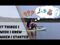 17 Paddle Boarding Tips I Wish I Knew When I Started Don t Make These Same Mistakes