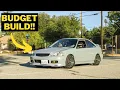 1997 Honda Civic DX Lucky Find