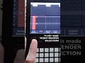 Polyend Tracker Quick Ideas - How to make a sample chain