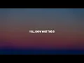 Ari Lennox - Pressure (Lyrics)