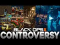 Lagu The Controversial Story of Black Ops 2 Zombies...