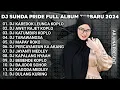 DJ KAREDOK LEUNCA [ KOPLO ] DJ SUNDA VIRAL TIKTOK TERBARU 2024