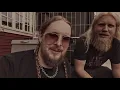 Download Lagu The Rock Vlog - Månegarm Open Air 2022 - Norrtälje, Sweden - The full festival experience