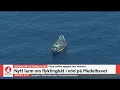 Download Lagu Fartyg på väg att förlisa på Medelhavet, enligt AP | Nyhetsmorgon | TV4 \u0026 TV4 Play