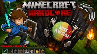 Missawsum Suck at Hardcore