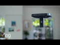 Ring Always Home Cam The World s First Flying Indoor Security Camera for Your Home Ring