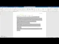 Formatting a Works Cited page in MLA style 2023