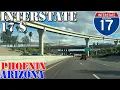 I-17 South - Phoenix