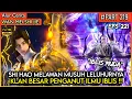 Download Lagu SHI HAO MELAWAN IBLIS! MUSUH BEBUYUTAN LELUHUR - Donghua PERFECT WORLD WANMEI SHIJIE #WMSJ PART 219
