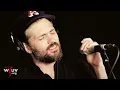 The Avett Brothers - "Ain't No Man" (Live at WFUV)