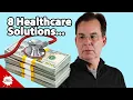 8 Ways To Cover Healthcare Costs If You Retire Early