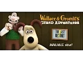 Lagu Wallace \u0026 Gromit's Grand Adventures: Episode 2: The Last Resort (XBLA)