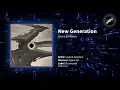 New Generation (Space 92 Remix) | Layton Giordani