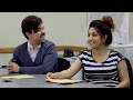 Getting Started in Transitional Studies at CBC