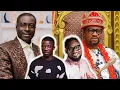 Download Lagu Drama Unfolds! Kwaku Manu and Funny Face Argue Over Captain Smart Becoming a Chief in Ghana