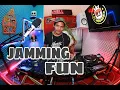 Download Lagu DJ RAVANELL - LIVE IN STUDIO DJ INDONESIA [BeatPro M2000]
