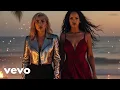 Lagu Lady Gaga ft Rihanna- Heart of fire (official pop music video)