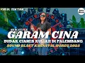 Download Lagu DJ GARAM CINA VIRAL TIKTOK 2025 !! BLAST KARNAVAL HOREG BY @djauramusicc