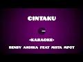 Download Lagu Cintaku ( Karaoke ) RENDY ANDIKA Feat MIITA MPOT