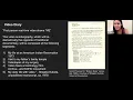 Download Lagu Lecture: Shigeko Kubota: Liquid Reality (Lia Robinson, Erica Papernik-Shimizu)