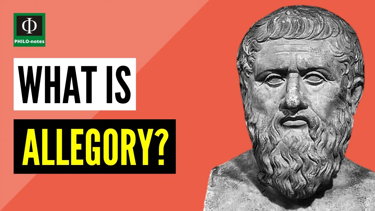 What is Allegory?