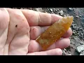 once in a lifetime the find clovis arrowhead paleo