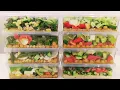 ๐ง๐ฅ Attention Those on a Diet in Summer: Refreshing and Filling Salads