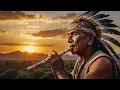 Download Lagu Healing Power of Native American Flute Music for Spiritual Cleansing — Meditation \u0026 Calming the Mind