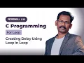 EP23 - C for Loop