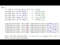 How to Convert String Date to Date in Java - Intact Abode