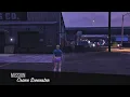 GTA V Online Mission Crime Scenester - Lester