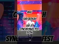 Wali - Cari Berkah (CABE) Live at Synchronize Fest 2024 #wali #cariberkah #synchronizefest2024