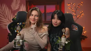 Green Apelsin и Квашеная поют!🎙️