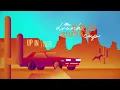 Shania Twain - Giddy Up! (Lyric Video)