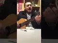 Eypio - Burak King , Günah Benim Cover Cihan Yıldırım